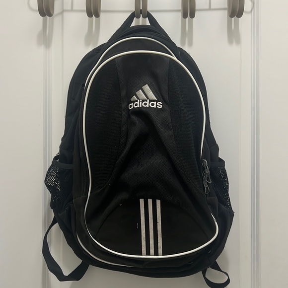 Adidas backpack - Picture 1 of 2